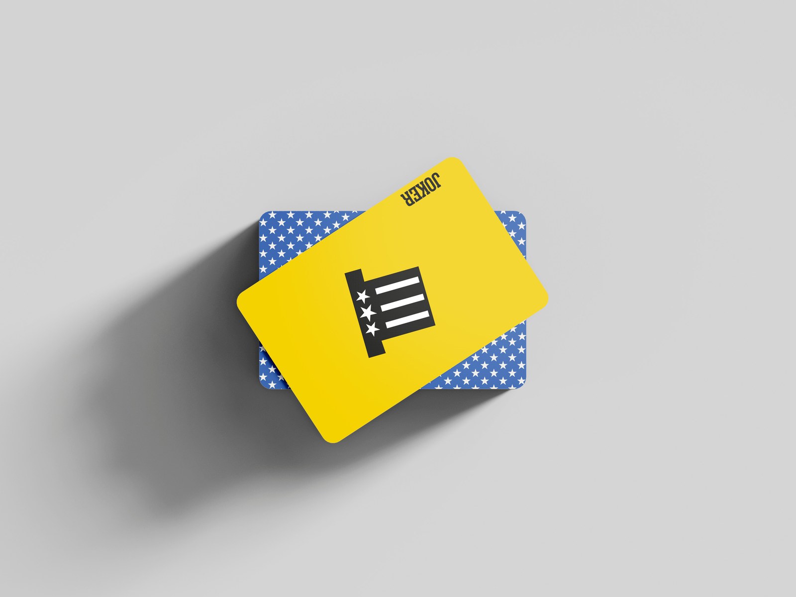 Playing Cards — 11